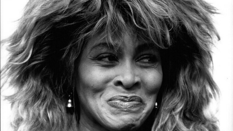 Tina Turner