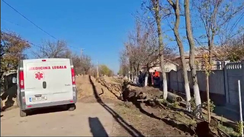 șantier