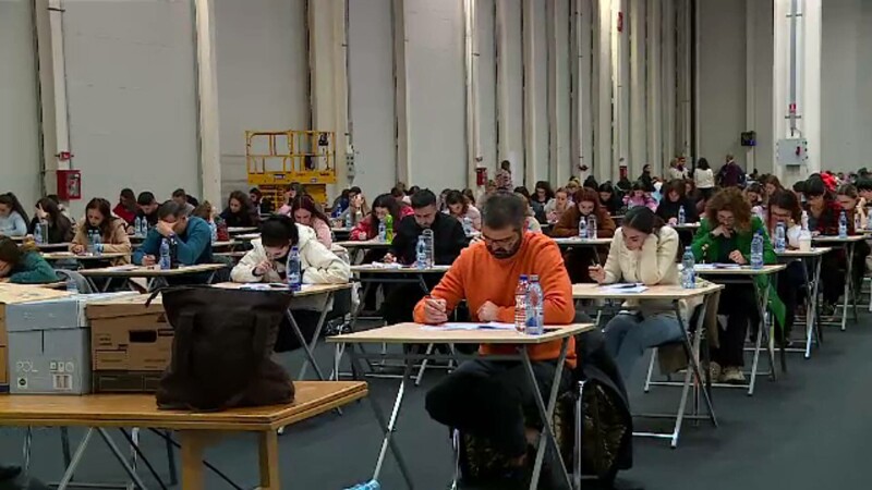 examen rezidentiat