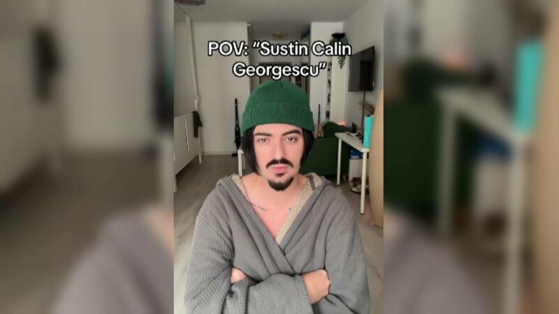 Influencerii care s-au lepădat de Călin Georgescu. „Mie îmi pare rău că am fost folosit precum un câine”