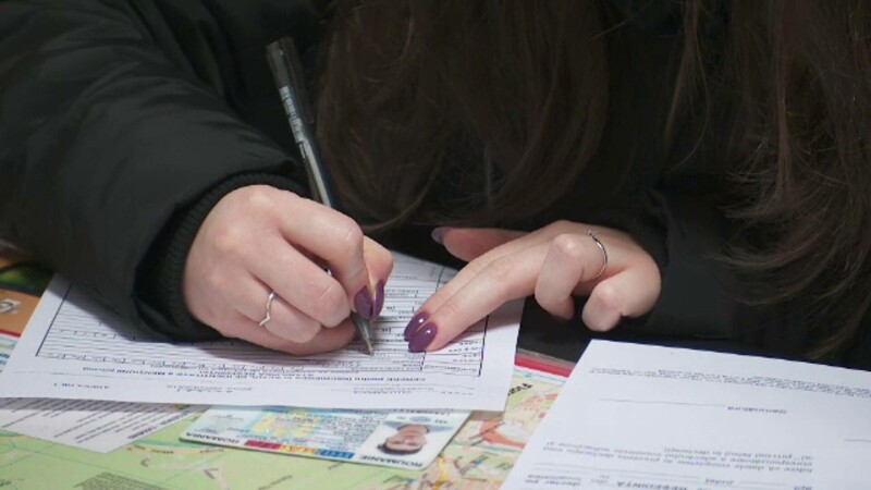 Program prelungit inclusiv duminica la Evidența Populației, pentru eliberarea vizei de flotant pentru alegători
