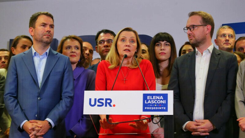 usr, elena lasconi, catalin drula