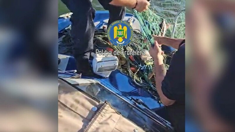 sturioni marea neagra