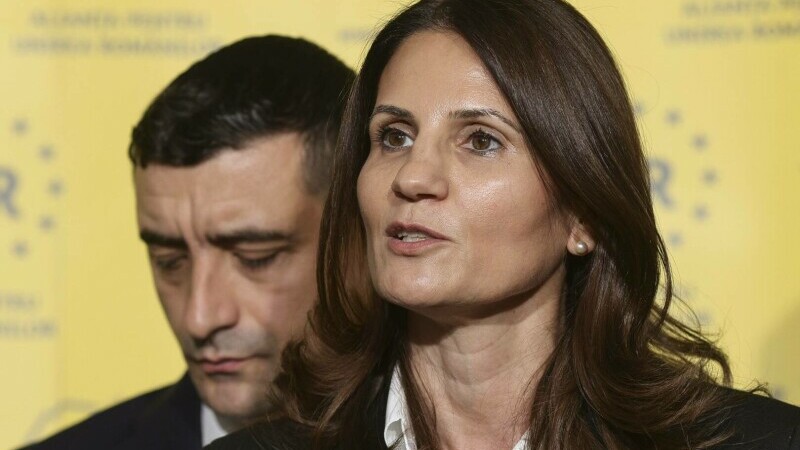 anca alexandrescu si george simion