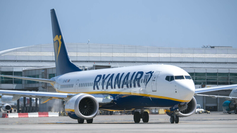 Ryanair