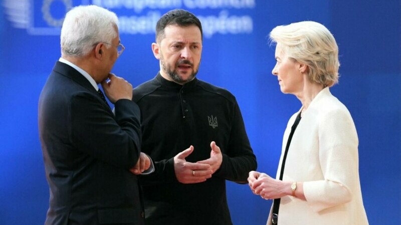 costa zelenski von der leyen