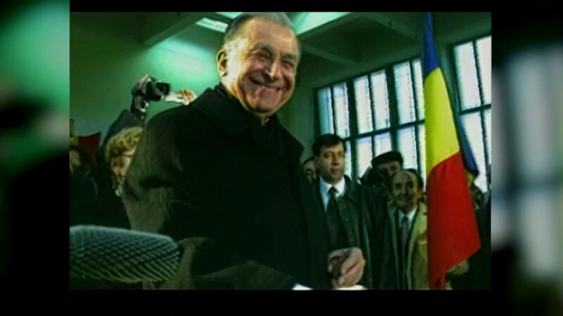 Ion Iliescu