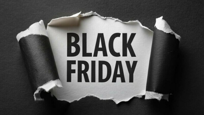 black friday