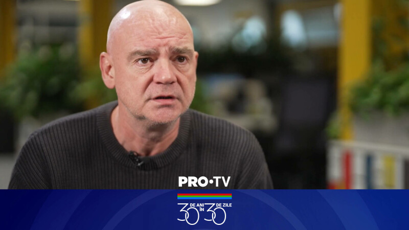 Cătălin R. Tanase despre scenele suprarealiste văzute &icirc;n războiul din Iugoslavia. Decizia care ne-a adus aderarea la NATO