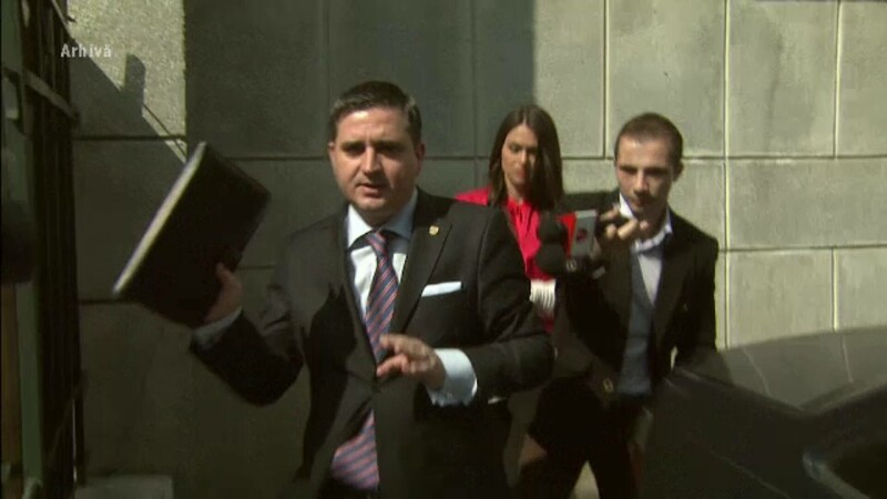 Marius Ovidiu Isăilă