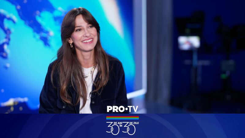 Dana Rogoz: «Gândește liber» este un mesaj foarte relevant și azi, când ni se cere din ce în e mai puțin sa gândim