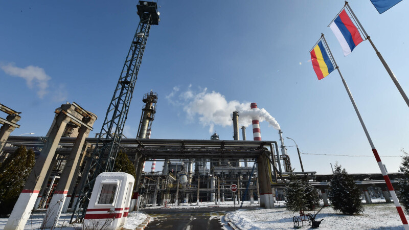 petrotel, rafinaria lukoil