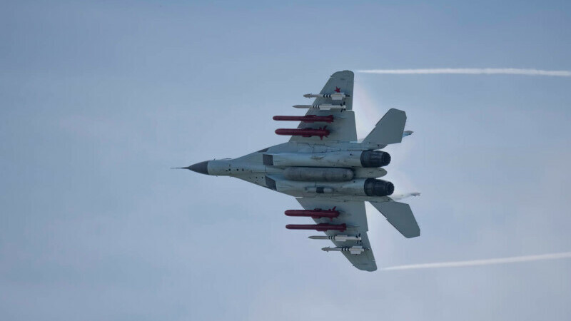 mig 31