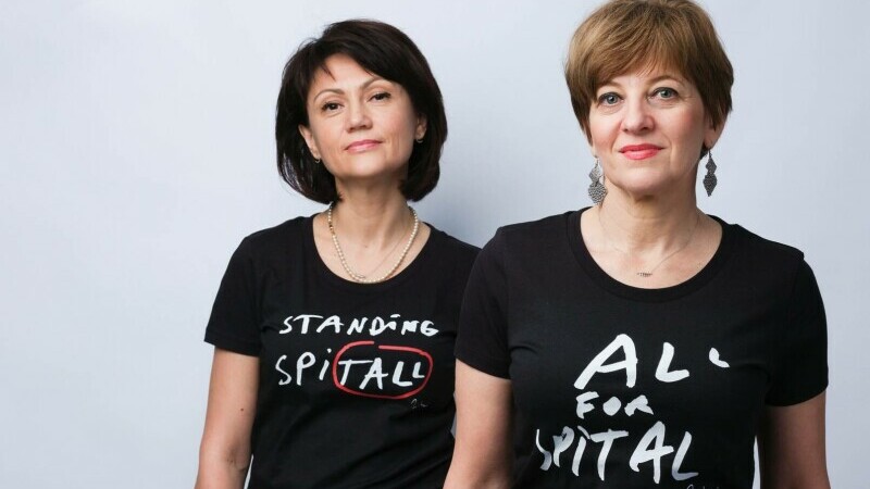 carmen uscatu oana gheorghiu