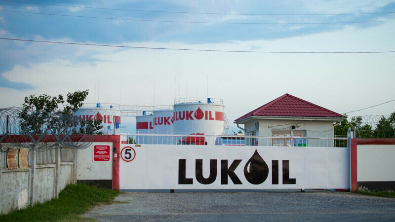 lukoil chisinau