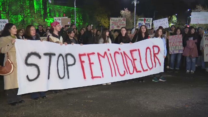 protest femicid