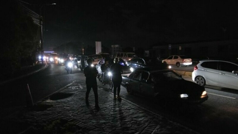 „Black-out” în Republica Dominicană