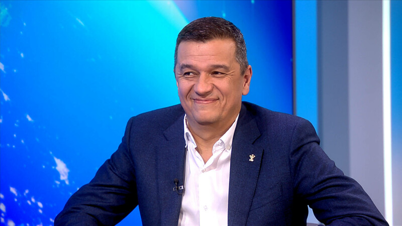 Grindeanu: “Cu Ilie Bolojan am o relație de lucru. Stăm și la o cafea, mai și mâncăm câteodată. Evident că e loc de mai bine”