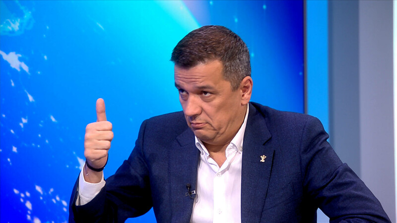 Sorin Grindeanu: „Reforma administrativ-teritorială este absolut necesară. Nu poți să le faci toate în primele luni”