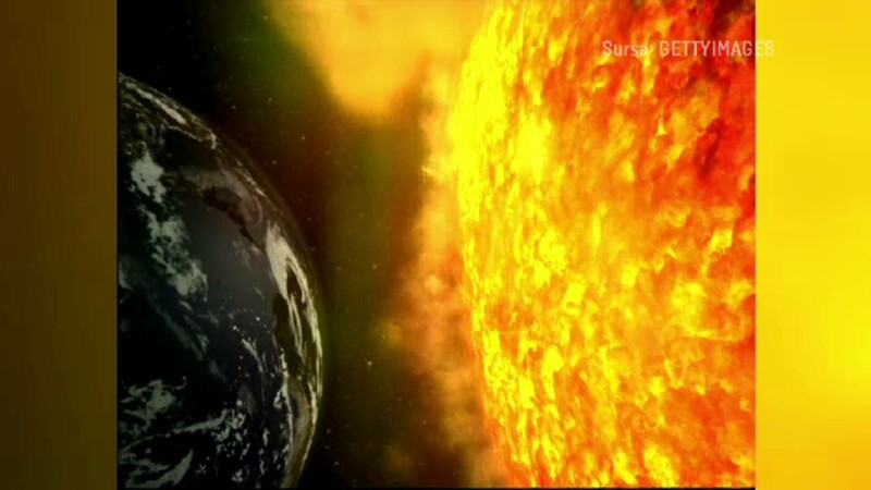 Furtuna geomagnetica