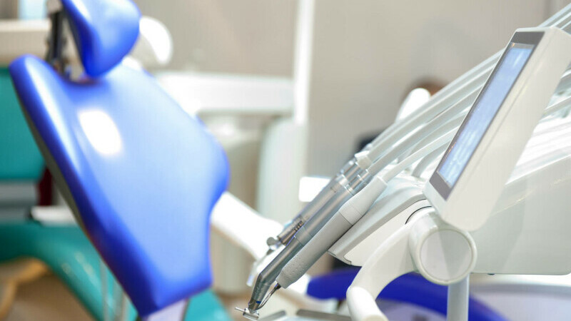 cabinet stomatologic