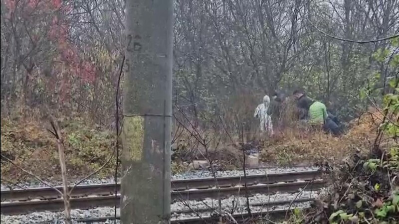 crima bacau cale ferata