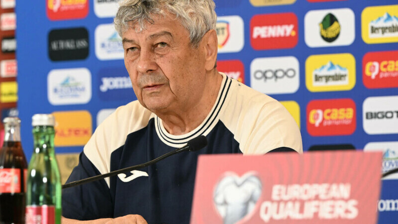 Mircea Lucescu
