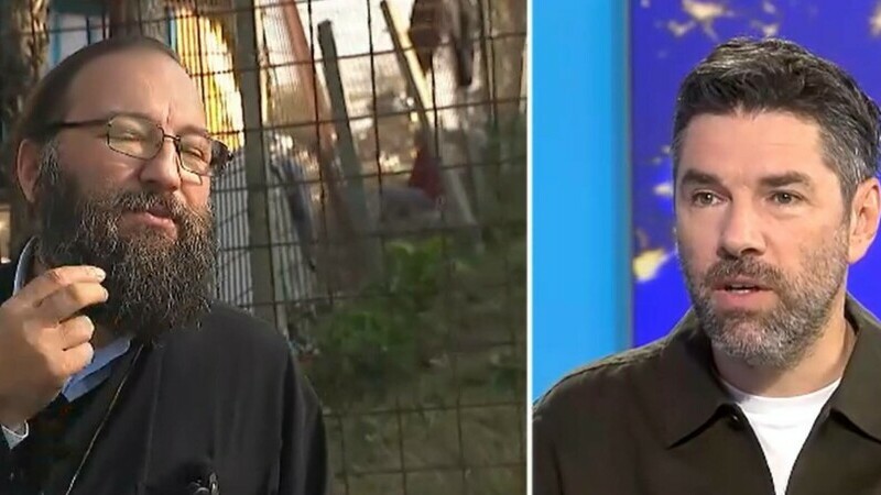 alex dima dan damaschin