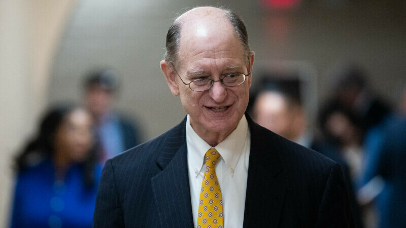 brad sherman