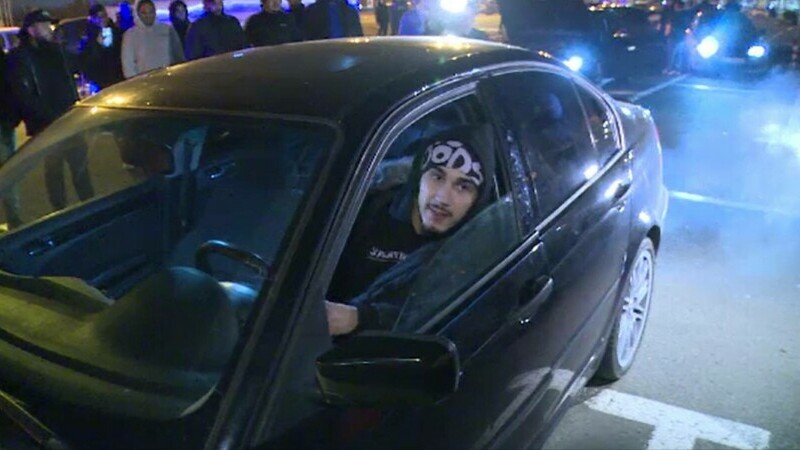 Mașini tineri Capitală