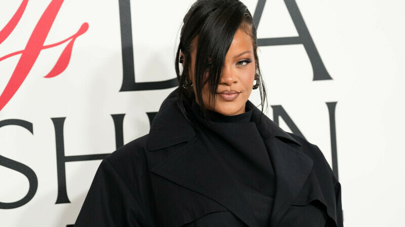 Rihanna și A$AP Rocky