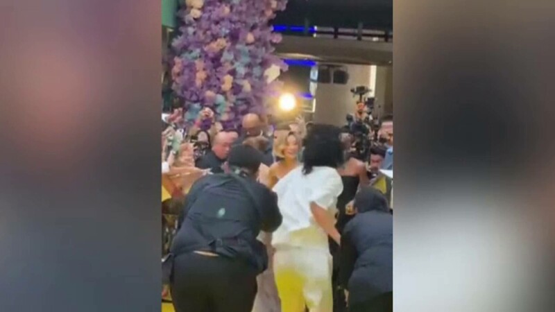 Fan nebun Ariana Grande