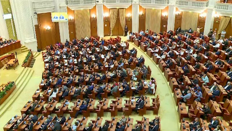 parlament