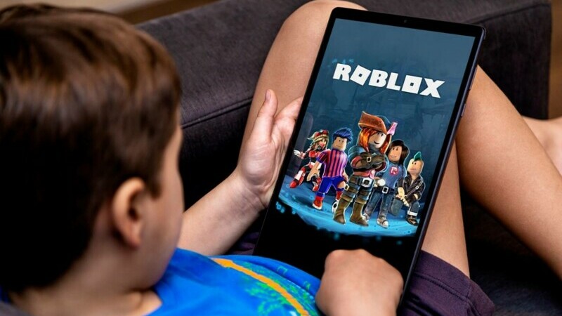 Roblox