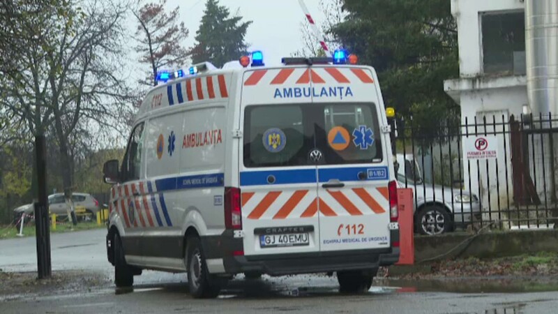 ambulanta gorj