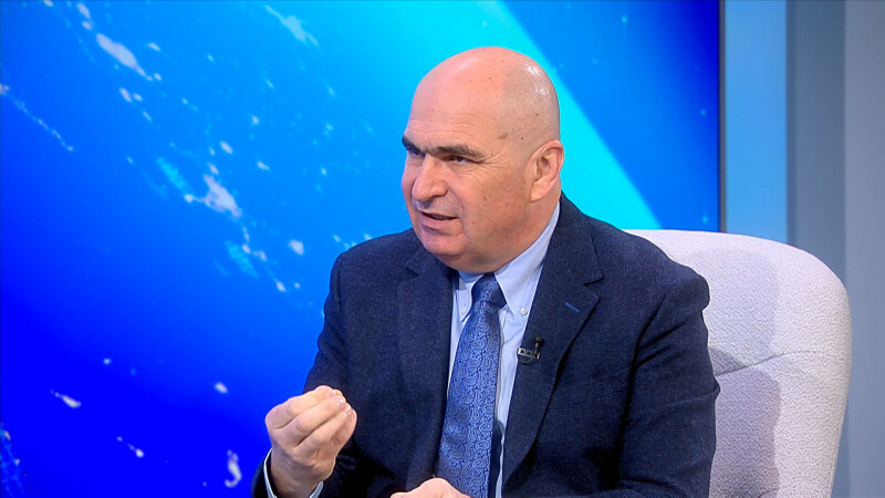 Ilie Bolojan, Pro TV