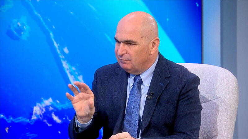 Ilie Bolojan, Pro TV