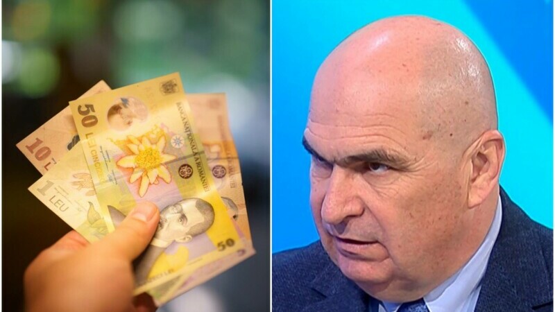 Ilie Bolojan, bani, lei