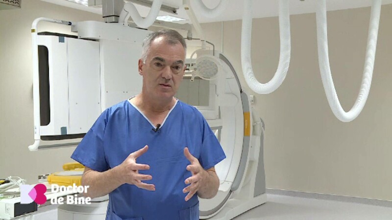 radiologie interevntionala ddb