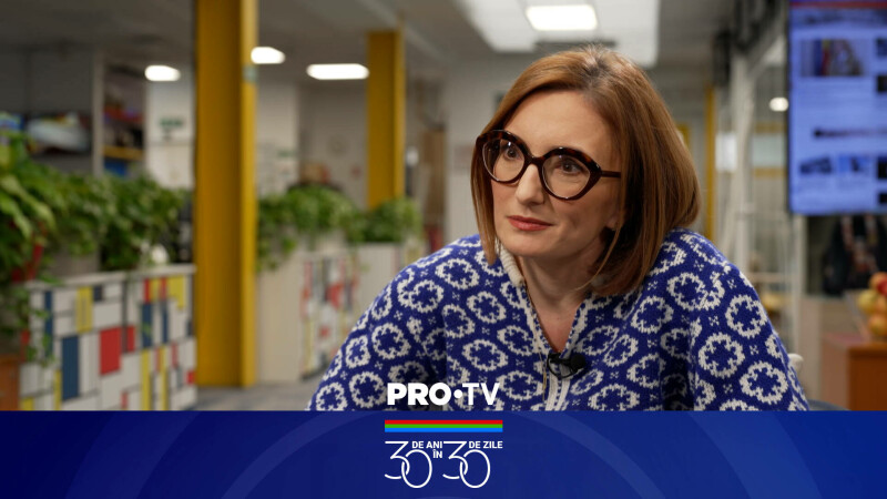 Paula Herlo, despre reportajul ‘România, te Iubesc!’, care a șocat România: “Lagărul de exterminare a copiilor” de la Cighid