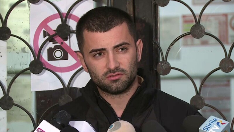 audieri parinti fetita moarta