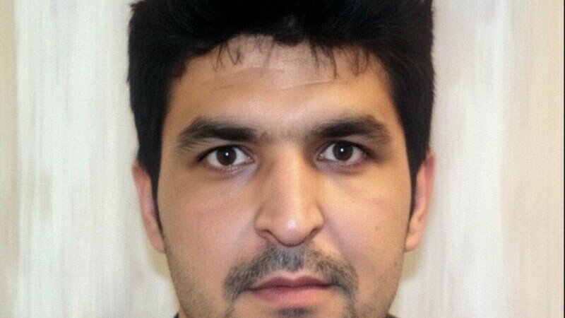 Rahmanullah Lakanwal