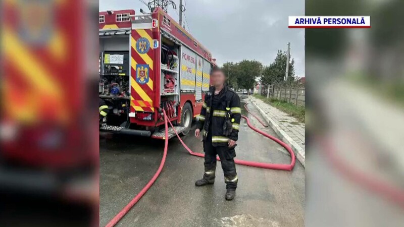 Pompier t&acirc;lhar