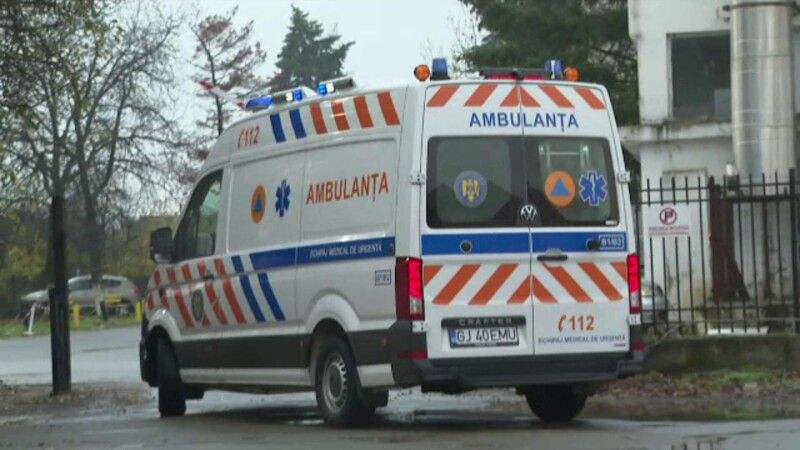 ambulanta