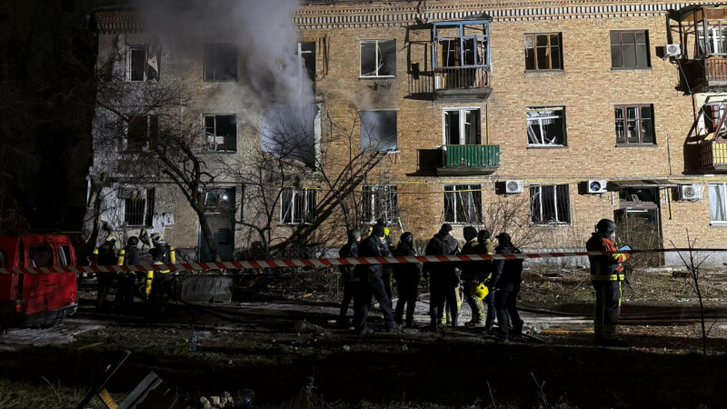 atac rusia in ucraina