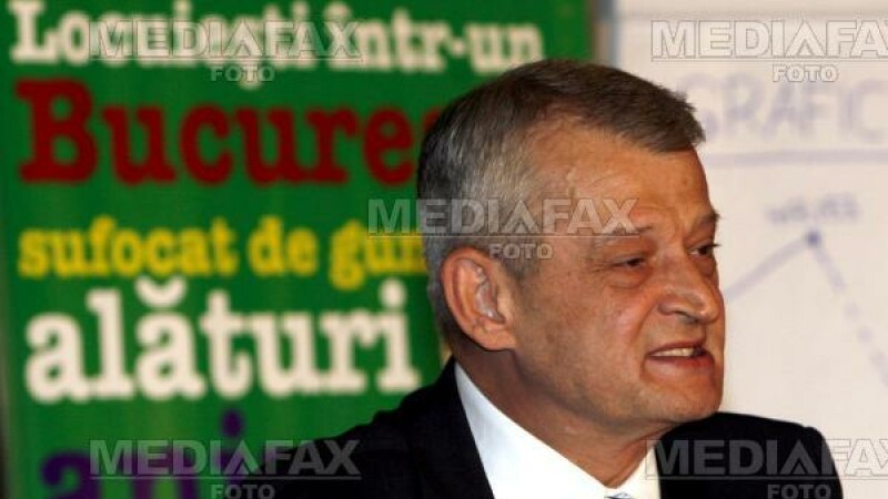 Bucurestiul s-ar putea infrati cu Berlinul!