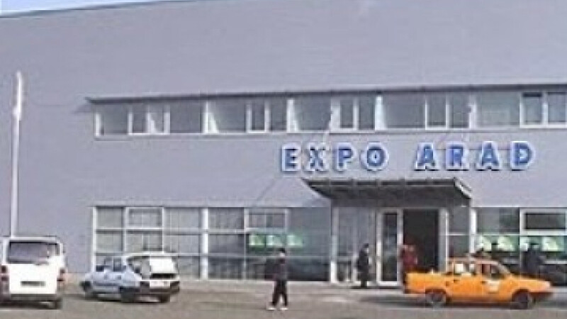 Targul de infrumusetare a avut loc la Expo Arad
