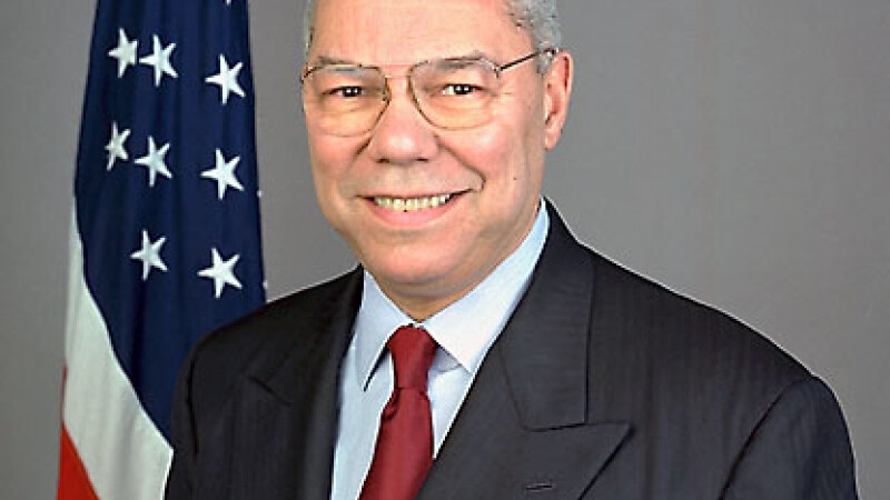 Colin Powell