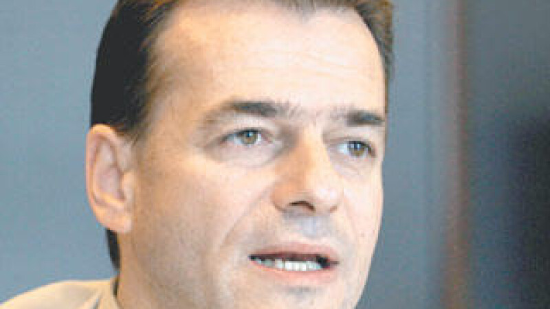 Ludovic Orban