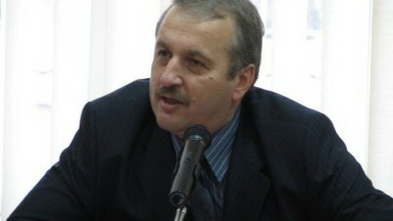 Vasile Dancu
